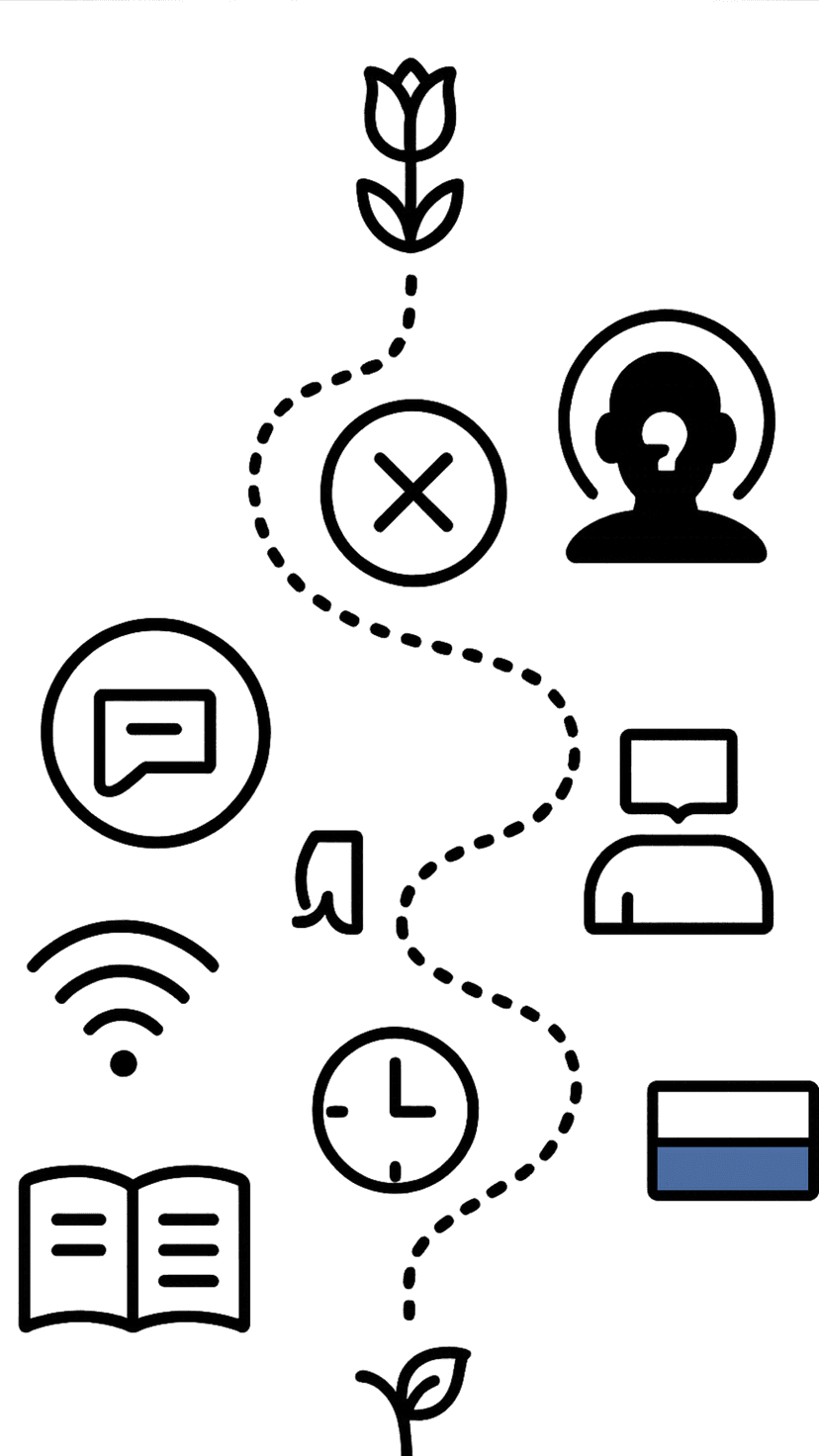 Login illustration